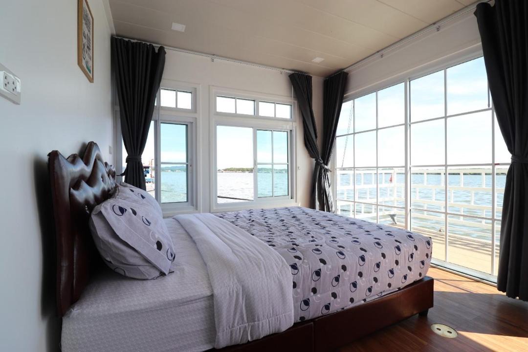 Photo of Bedroom in Khlung