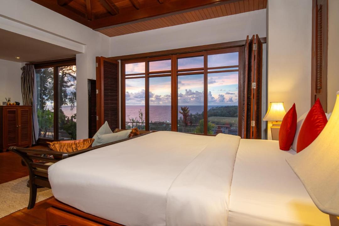 Photo of Bedroom in Cherngtalay