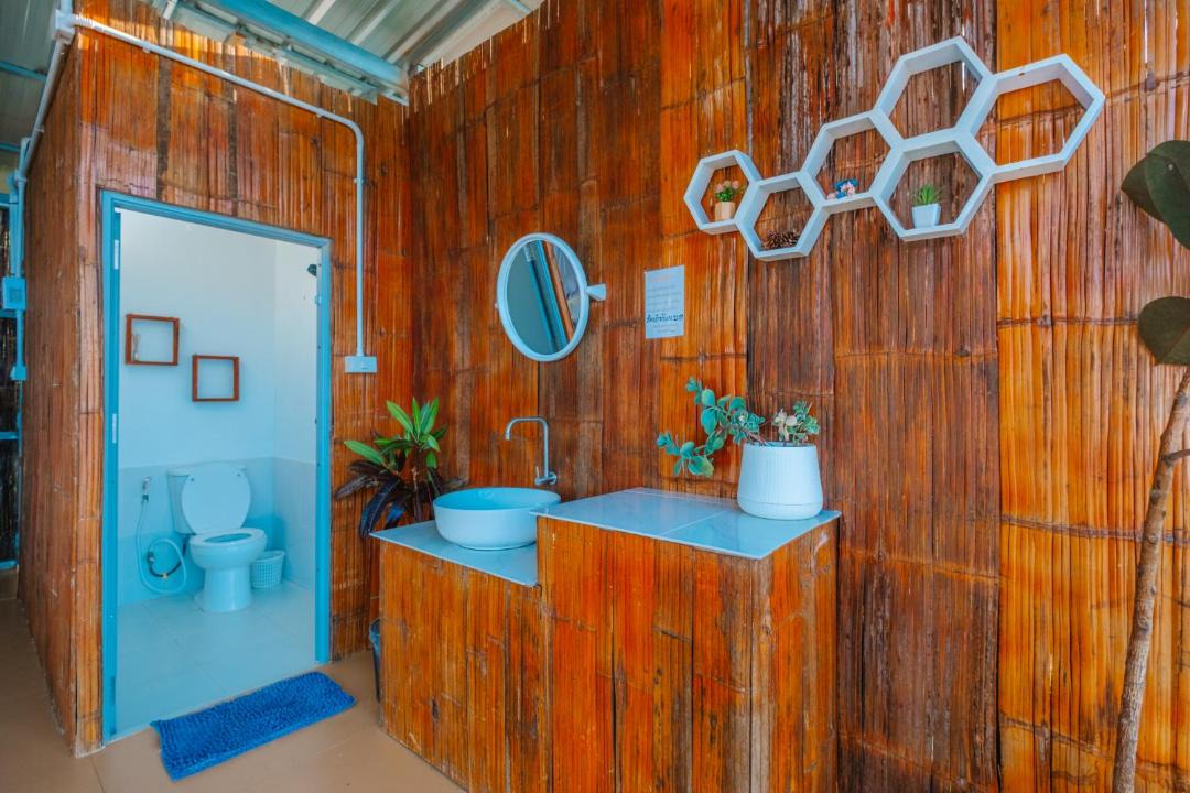 Photo of Bathroom in Tap Tao
