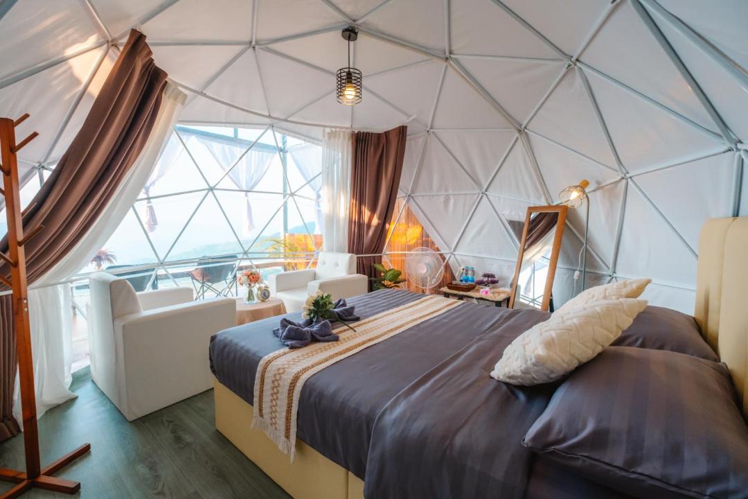 Photo of Bedroom in Tap Tao