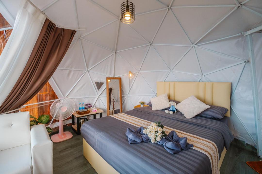 Photo of Bedroom in Tap Tao