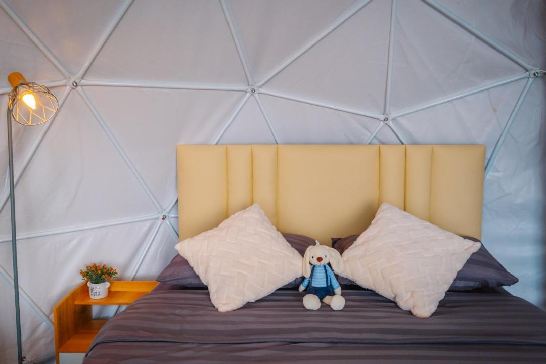 Photo of Bedroom in Tap Tao