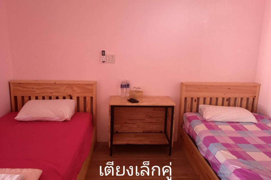 Photo of Bedroom in Khao Chamao