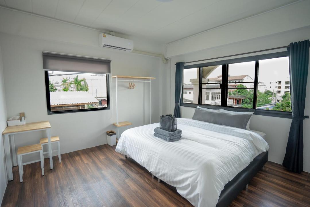 Photo of Bedroom in Sri Phum