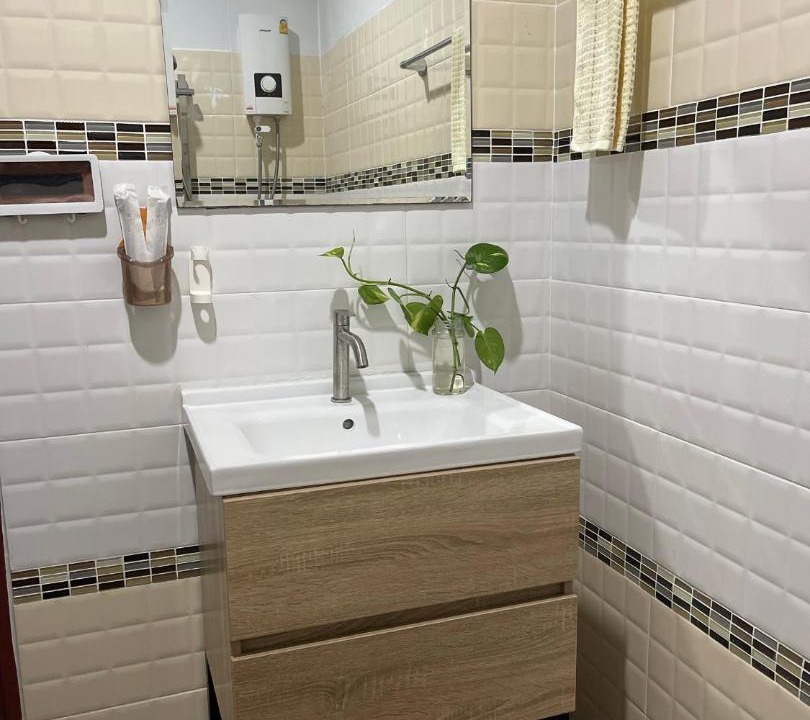 Photo of Bathroom in Tha Wang Thong