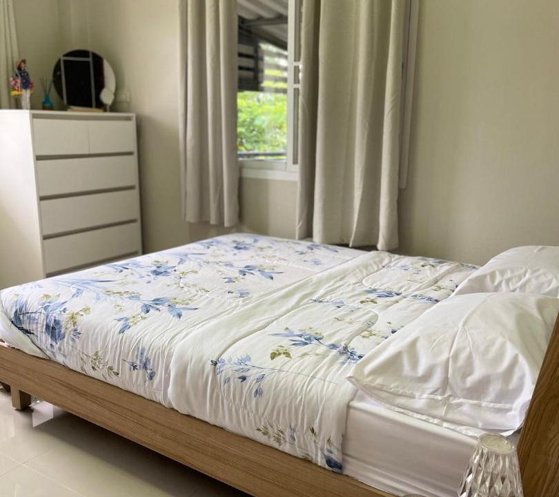 Photo of Bedroom in Tha Wang Thong