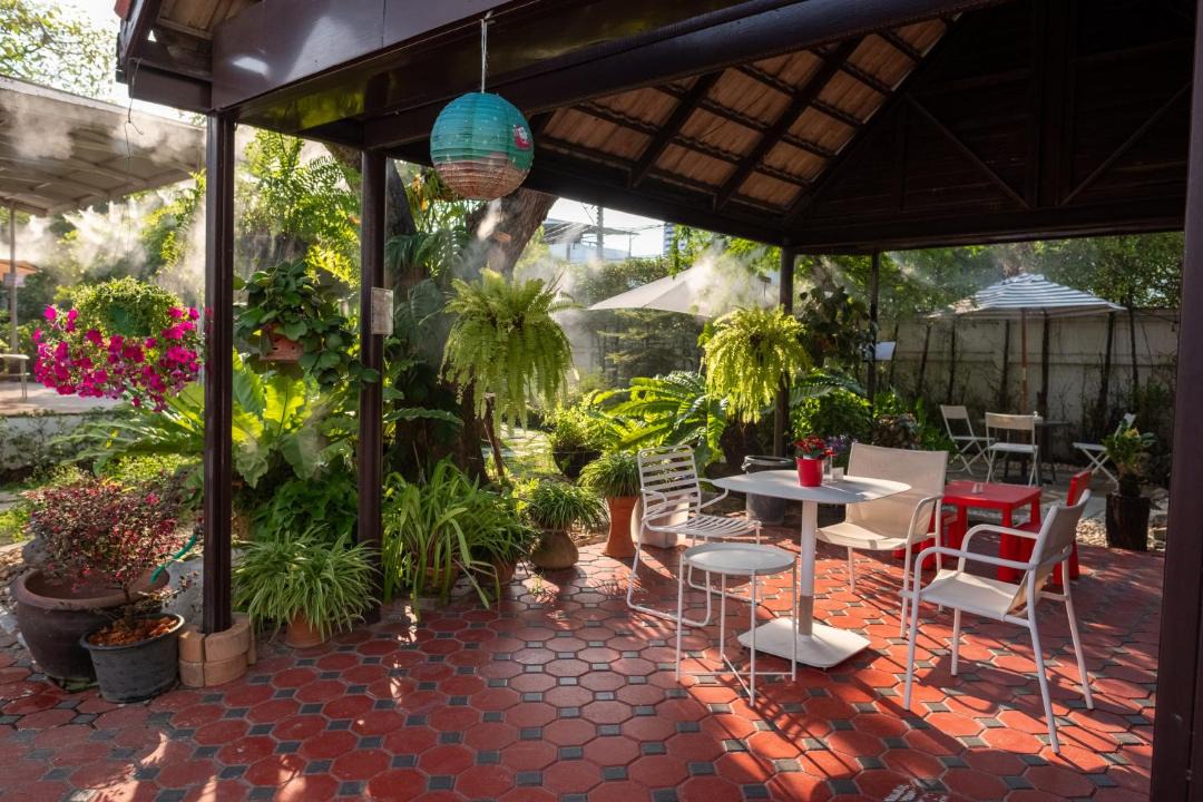 Photo of Patio Balcony in Suan Luang