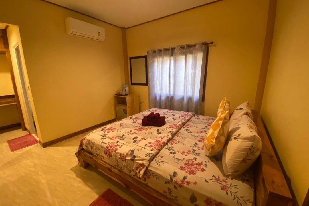 Photo of Bedroom in Ko Kood
