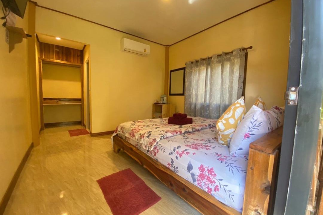 Photo of Bedroom in Ko Kood