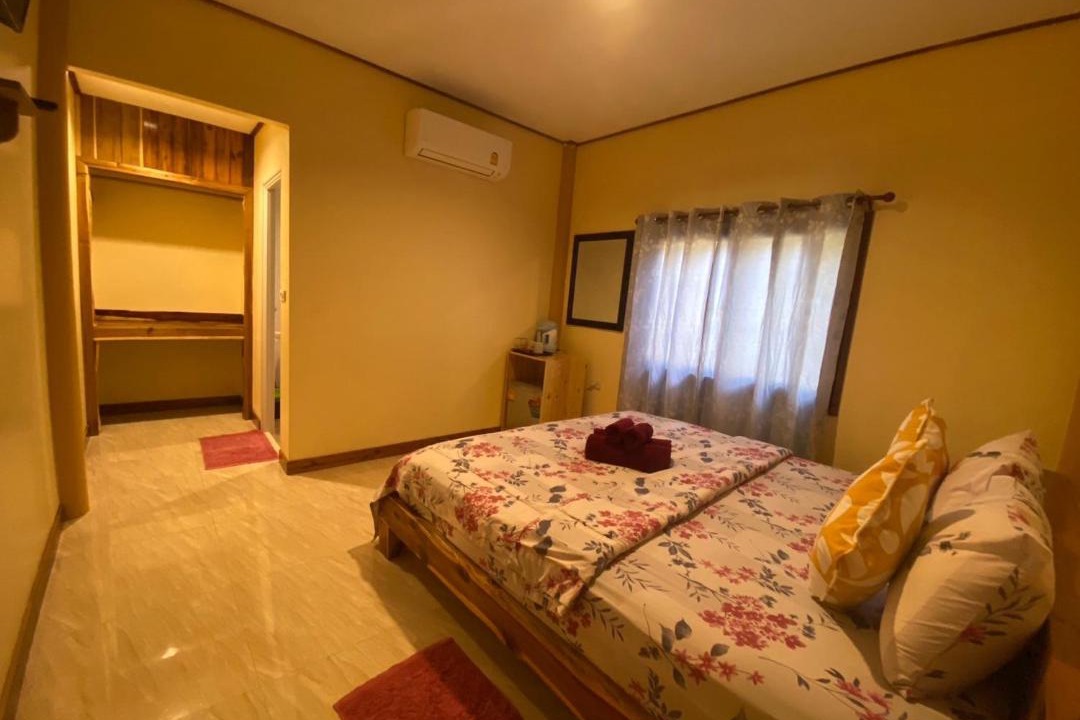 Photo of Bedroom in Ko Kood