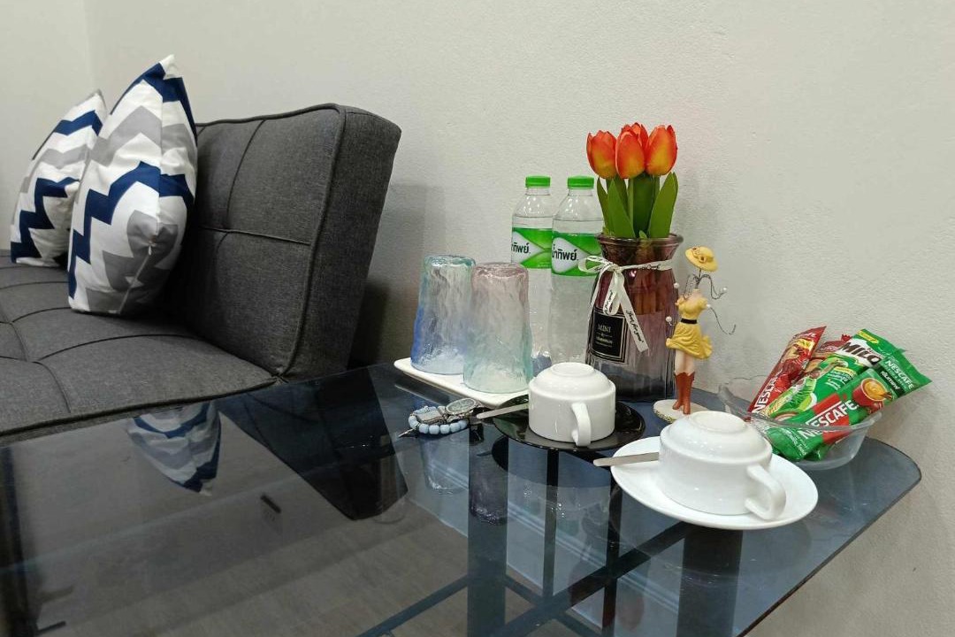 Photo of Livingroom in Hang Dong