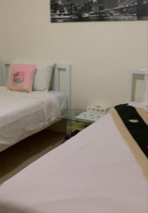 Photo of Bedroom in Cha-am