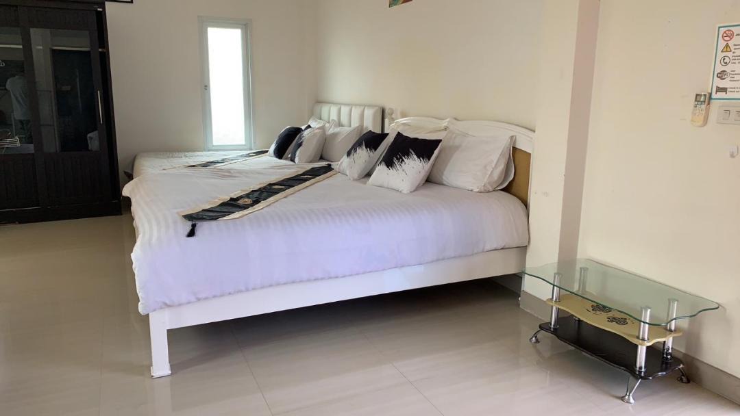 Photo of Bedroom in Cha-am