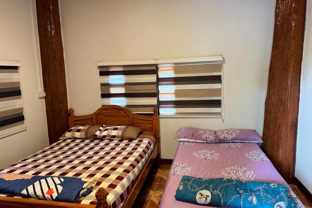 Photo of Bedroom in Long