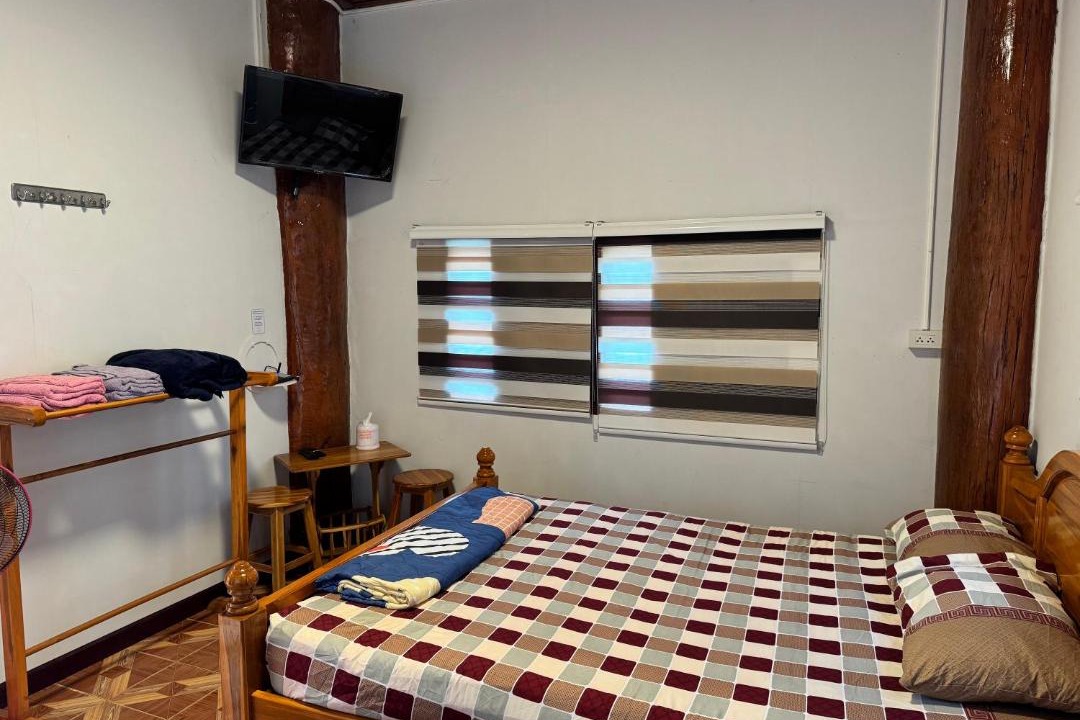 Photo of Bedroom in Long