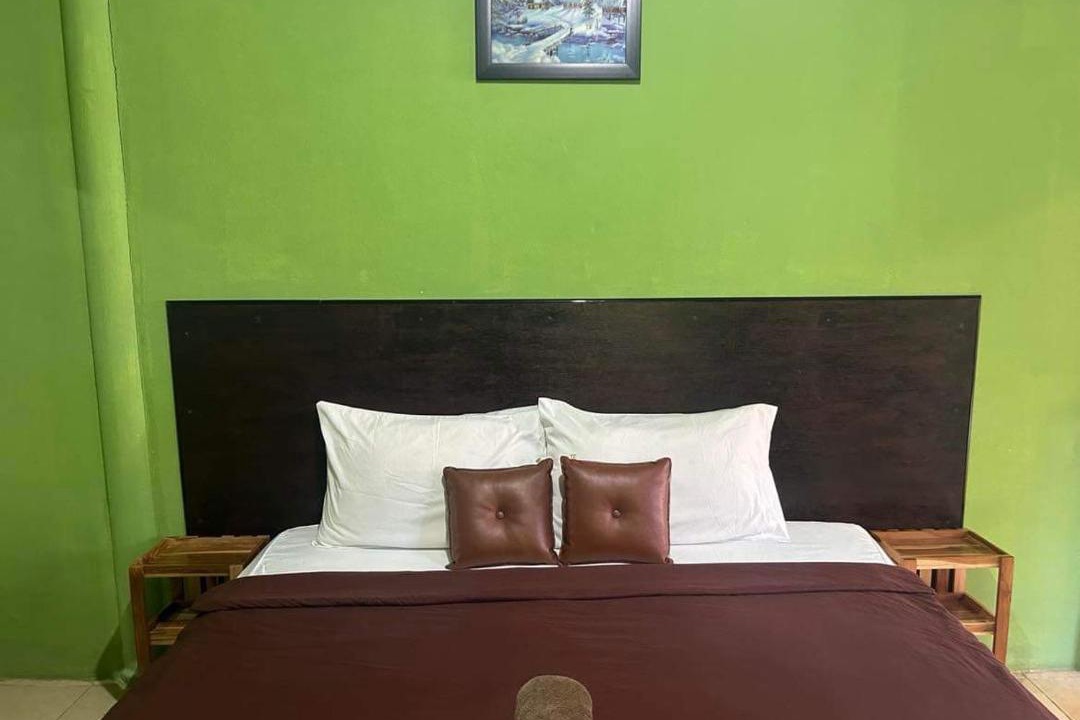 Photo of Bedroom in Ko Pha-ngan