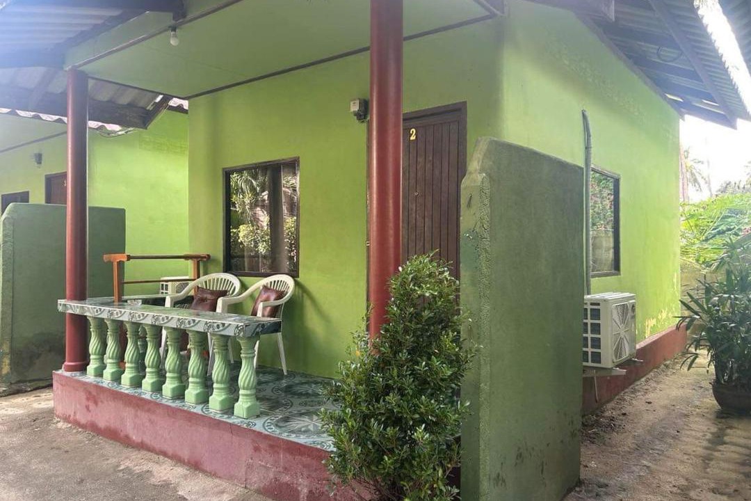 Photo of Others in Ko Pha-ngan