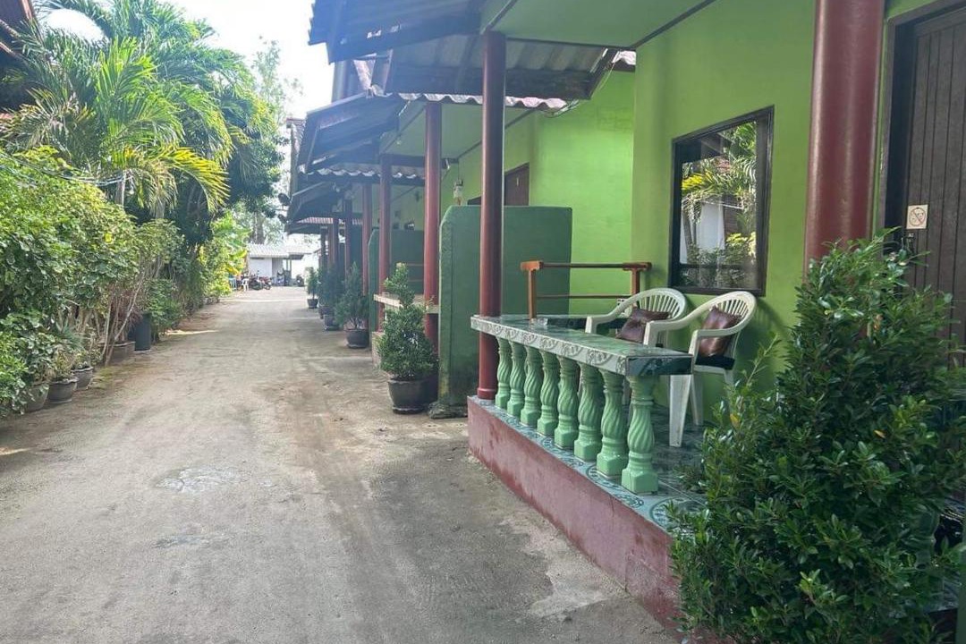 Photo of Others in Ko Pha-ngan