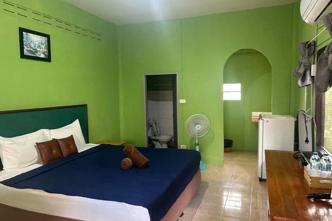 Photo of Bedroom in Ko Pha-ngan