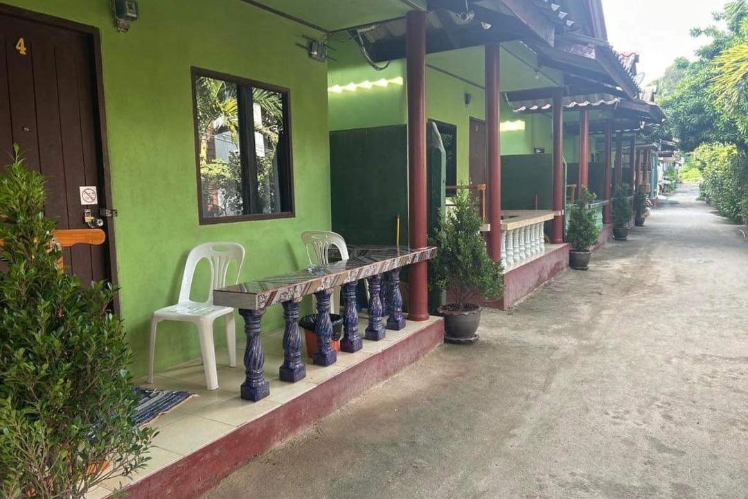 Photo of Others in Ko Pha-ngan