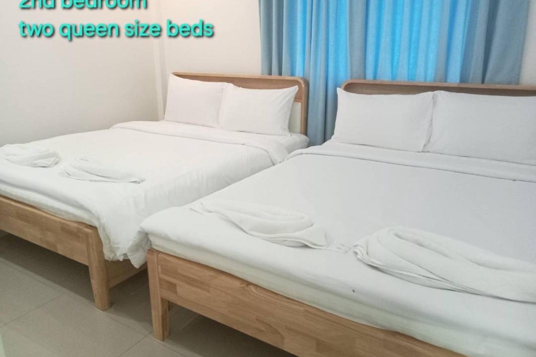 Photo of Bedroom in Noen Phra