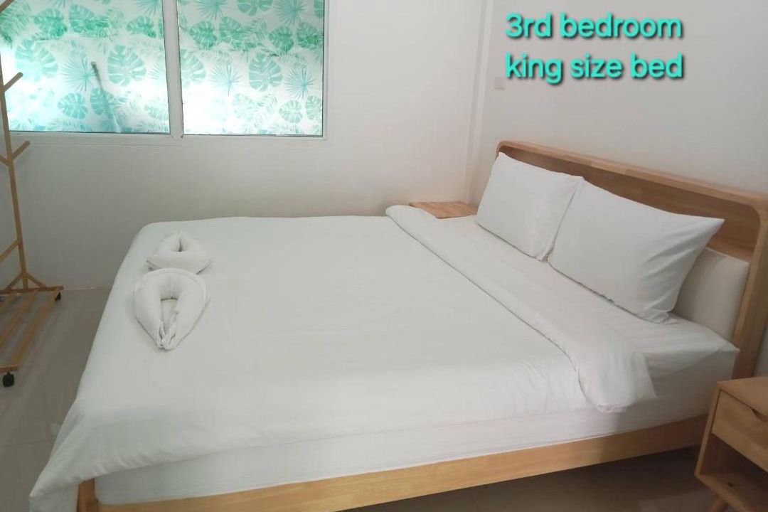 Photo of Bedroom in Noen Phra