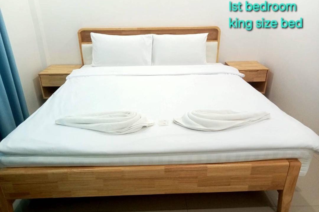 Photo of Bedroom in Noen Phra