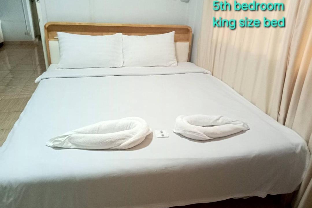 Photo of Bedroom in Noen Phra
