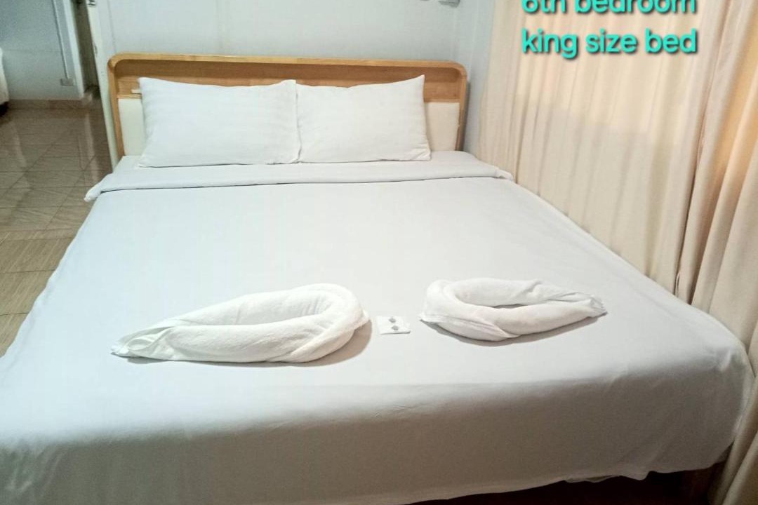 Photo of Bedroom in Noen Phra
