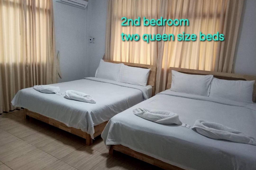 Photo of Bedroom in Noen Phra
