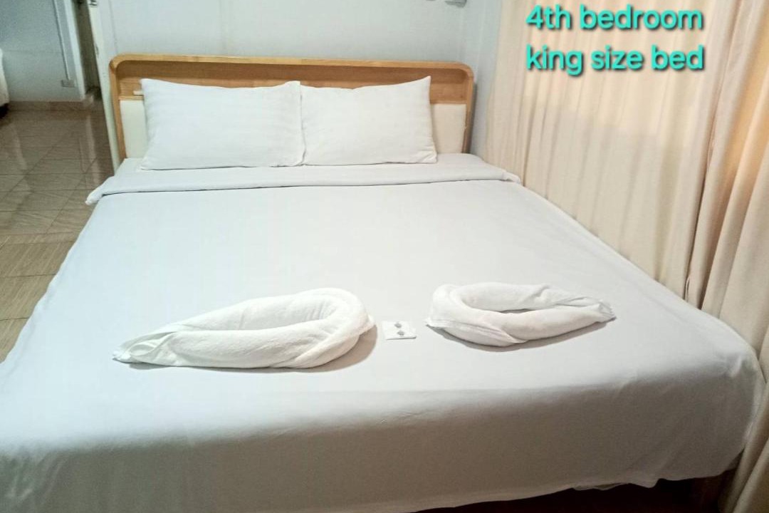 Photo of Bedroom in Noen Phra