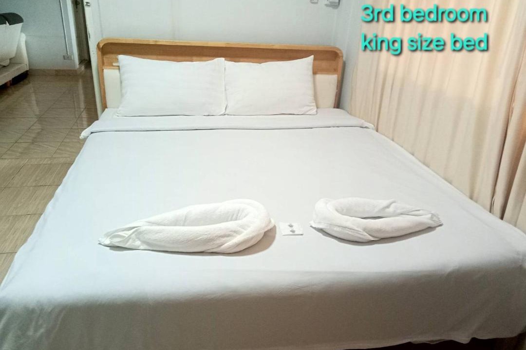 Photo of Bedroom in Noen Phra