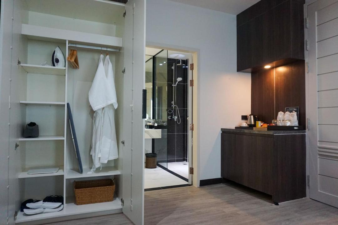 Photo of Bathroom in Nan
