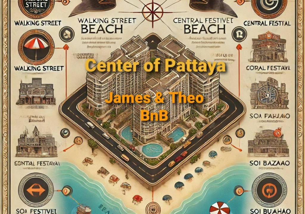 Photo of Others in Pattaya Bay