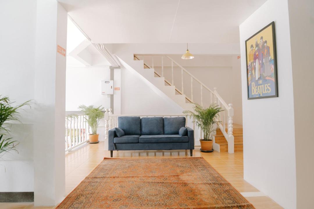 Photo of Livingroom in Chiang Rai