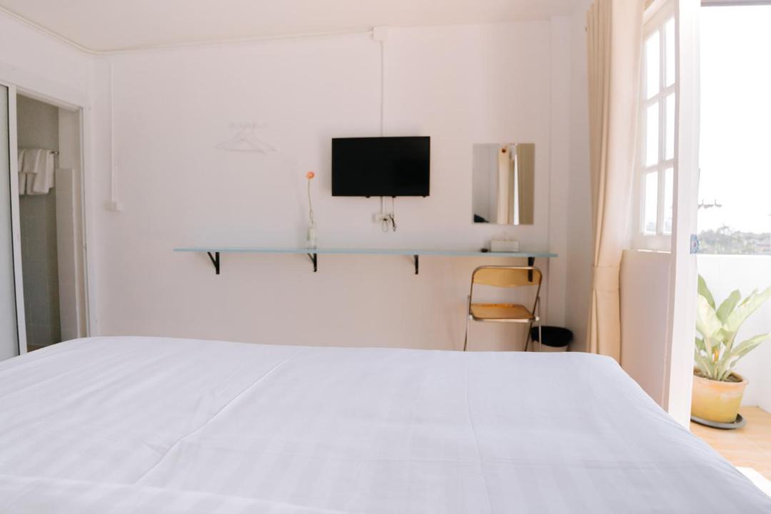 Photo of Bedroom in Chiang Rai