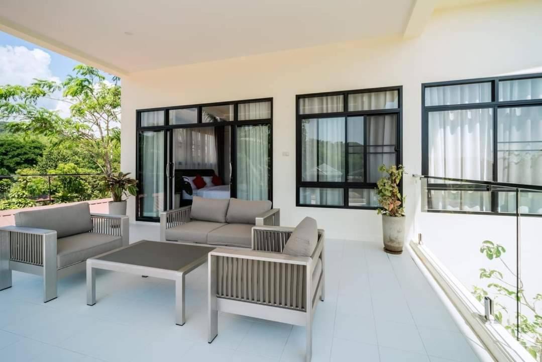 Photo of Patio Balcony in Nong Thale
