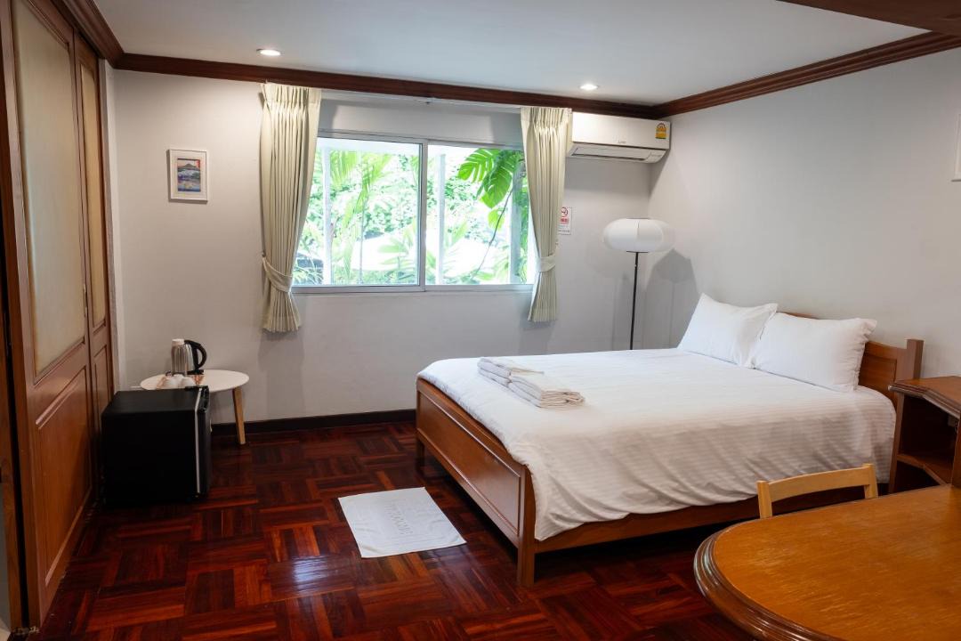 Photo of Bedroom in Suan Luang