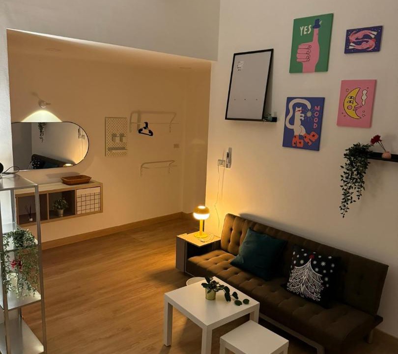 Photo of Livingroom in Ranong