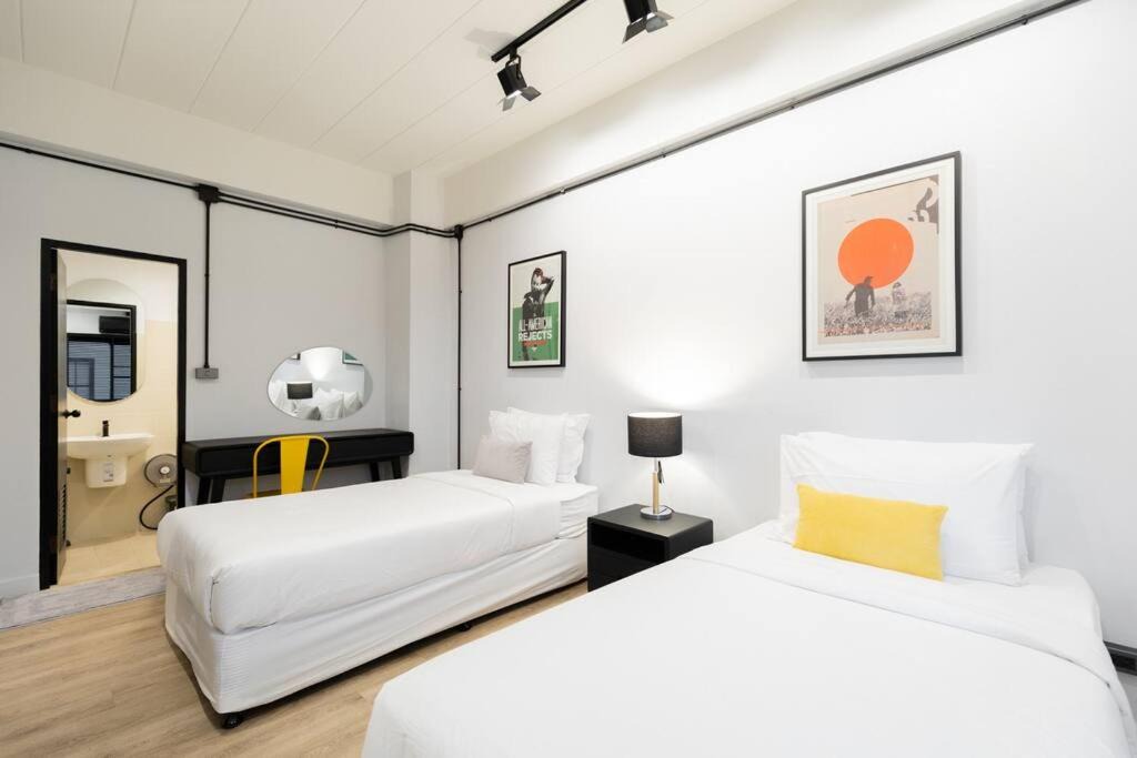 Photo of Bedroom in Huay Kaew