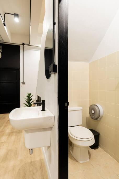 Photo of Bathroom in Huay Kaew
