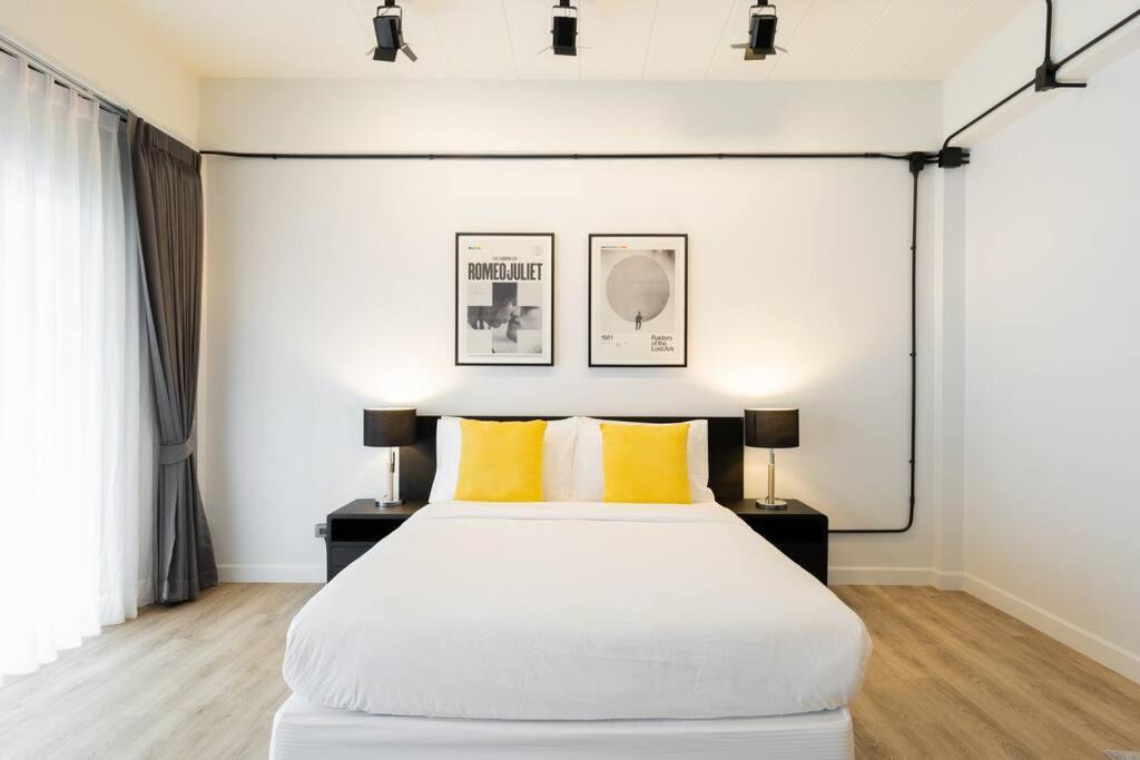 Photo of Bedroom in Huay Kaew