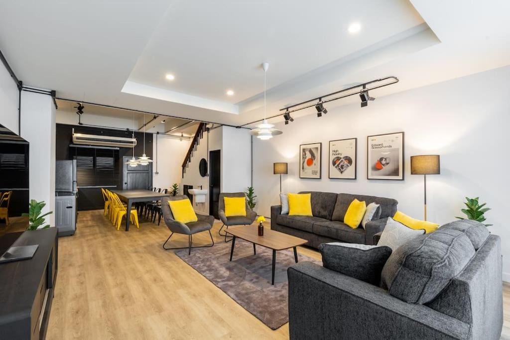 Photo of Livingroom in Huay Kaew