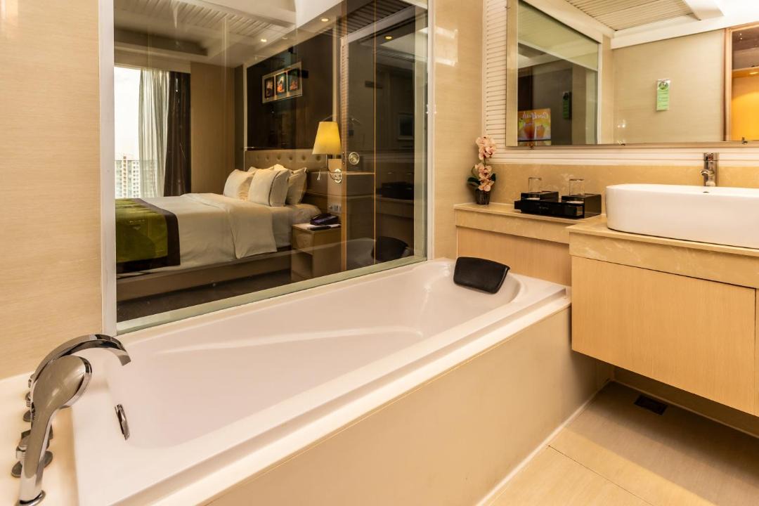 Photo of Bathroom in Chom Phon