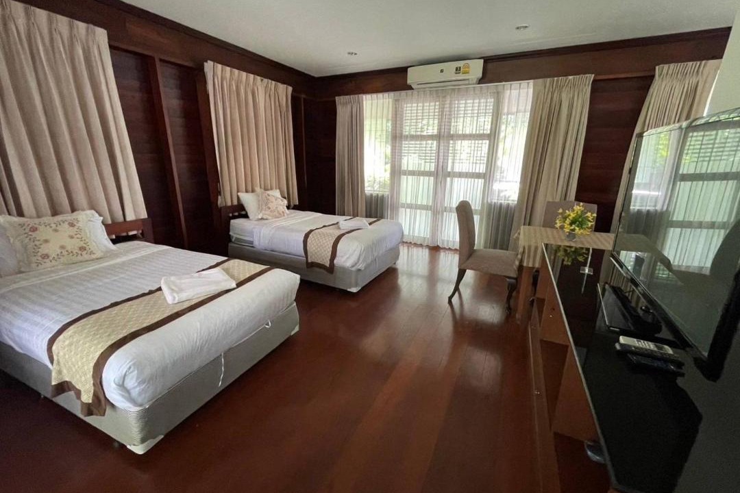 Photo of Bedroom in Kanchanaburi