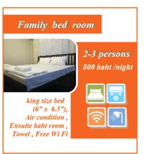 Photo of Bedroom in Khlong Toei Nuea