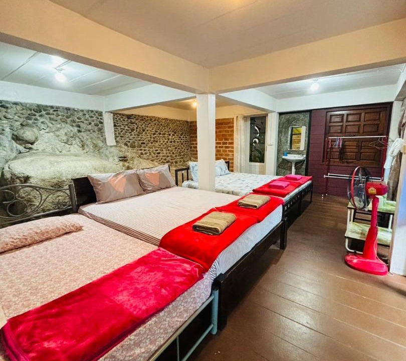 Photo of Bedroom in Mueang Pan