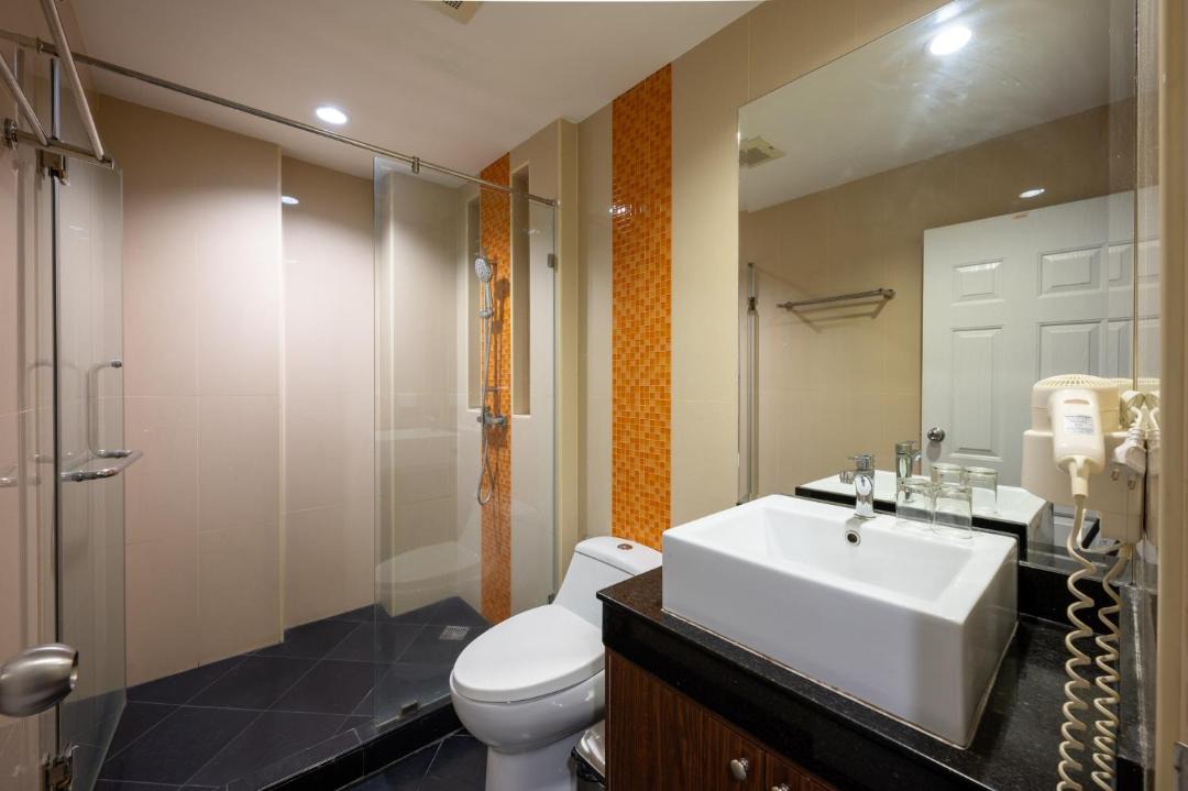 Photo of Bathroom in Pratumnak Hill