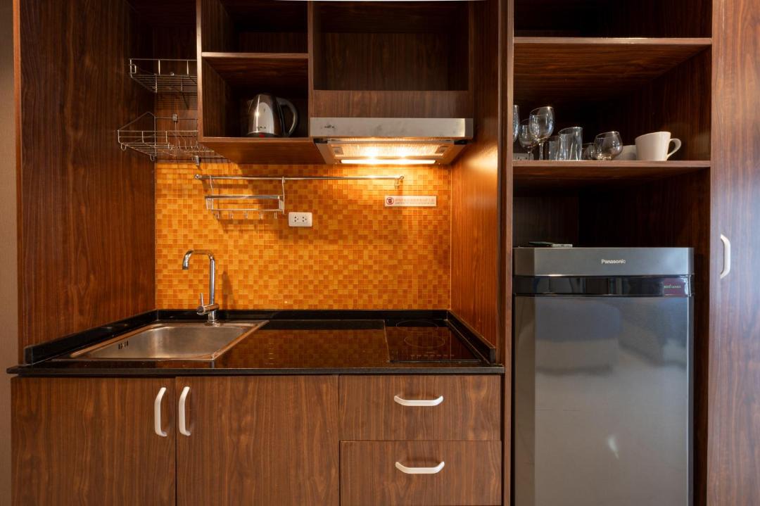 Photo of Kitchen in Pratumnak Hill