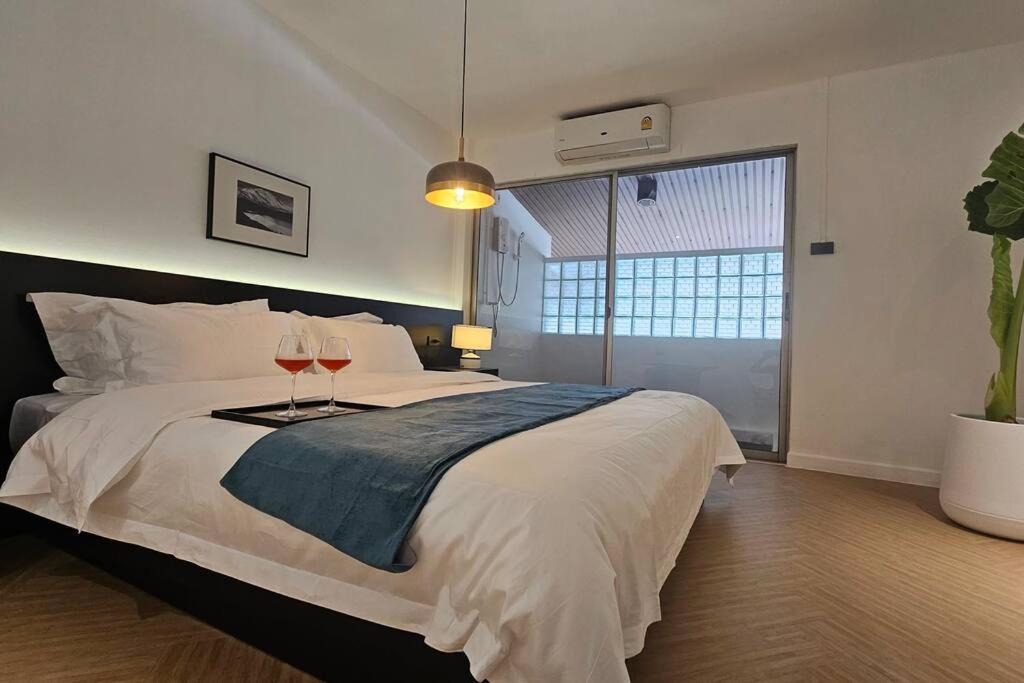 Photo of Bedroom in Asoke